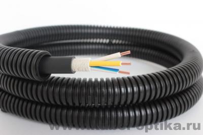 Купить ВВГ кабель по выгодной цене в Казани
