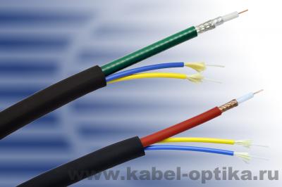 Оптический кабель: опт цена в Самаре