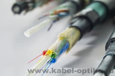 Купить оптический кабель в интернет-магазине в Волгограде