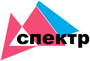 Спектр М - логотип компании